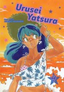 Rumiko Takahashi - Urusei Yatsura, Vol. 4 - 9781974703456 - 9781974703456