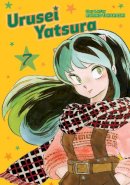 Rumiko Takahashi - Urusei Yatsure 2-in-1 Edition Vol 7: Volume 7 (Urusei Yatsura) - 9781974703487 - 9781974703487