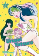 Rumiko Takahashi - Urusei Yatsura, Vol. 11 - 9781974703524 - 9781974703524