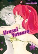 Rumiko Takahashi - Urusei Yatsura, Vol. 14 - 9781974703555 - 9781974703555