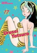 Rumiko Takahashi - Urusei Yatsura, Vol. 17 - 9781974703586 - 9781974703586