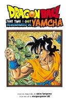 Akira Toriyama - Dragon Ball: That Time I Got Reincarnated as Yamcha! - 9781974703715 - 9781974703715