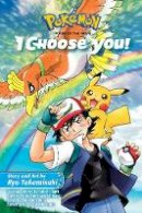 Ryo Takamisaki - Pokemon the Movie: I Choose You! - 9781974703838 - 9781974703838