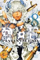 Tsugumi Ohba - Platinum End, Vol. 8 - 9781974703968 - 9781974703968