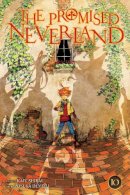 Kaiu Shirai - The Promised Neverland, Vol. 10 - 9781974704989 - 9781974704989