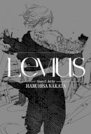 Haruhisa Nakata - Levius - 9781974705023 - 9781974705023