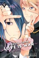 Aka Akasaka - Kaguya-sama: Love Is War, Vol. 9 - 9781974705092 - 9781974705092