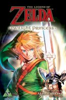 Akira Himekawa - The Legend of Zelda: Twilight Princess, Vol. 5 - 9781974705641 - 9781974705641