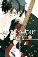 Ryoko Fukuyama - Anonymous Noise, Vol. 15 - 9781974706426 - 9781974706426