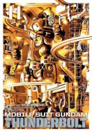 Yasuo Ohtagaki - Mobile Suit Gundam Thunderbolt, Vol. 11 - 9781974706464 - 9781974706464