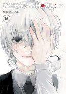 Sui Ishida - Tokyo Ghoul: re, Vol. 16 - 9781974707423 - 9781974707423