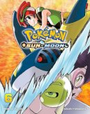 Hidenori Kusaka - Pokémon: Sun & Moon, Vol. 6 - 9781974707942 - 9781974707942