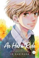 Io Sakisaka - Ao Haru Ride, Vol. 8 - 9781974708185 - 9781974708185