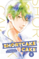 Suu Morishita - Shortcake Cake, Vol. 8 - 9781974708253 - 9781974708253