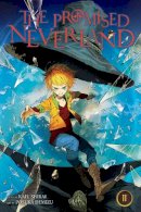 Kaiu Shirai - The Promised Neverland, Vol. 11 - 9781974708383 - 9781974708383