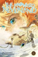 Kaiu Shirai - The Promised Neverland, Vol. 12 - 9781974708888 - 9781974708888