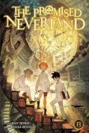 Kaiu Shirai - The Promised Neverland, Vol. 13 - 9781974708895 - 9781974708895