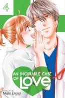 Maki Enjoji - An Incurable Case of Love, Vol. 4 - 9781974709342 - 9781974709342