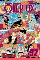 Eiichiro Oda - One Piece, Vol. 92 - 9781974710157 - 9781974710157