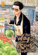 Kousuke Oono - The Way of the Househusband, Vol. 2 - 9781974710447 - 9781974710447