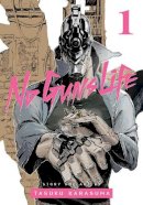 Tasuku Karasuma - No Guns Life, Vol. 1 - 9781974710454 - 9781974710454