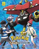 Hidenori Kusaka - Pokémon: Sun & Moon, Vol. 8 - 9781974711161 - 9781974711161