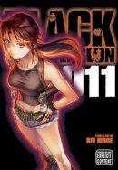 Rei Hiroe - Black Lagoon, Vol. 11 - 9781974711192 - 9781974711192