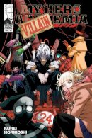 Kohei Horikoshi - My Hero Academia, Vol. 24 - 9781974711208 - 9781974711208