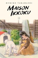 Rumiko Takahashi - Maison Ikkoku Collector´s Edition, Vol. 2 - 9781974711888 - 9781974711888