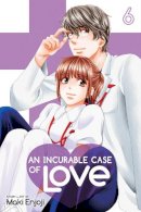 Maki Enjoji - An Incurable Case of Love, Vol. 6 - 9781974712342 - 9781974712342