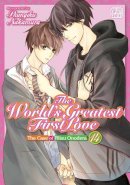 Shungika Nakamura - World's Greatest First Love, Vol. 14: Volume 14 (The World's Greatest First Love) - 9781974712441 - 9781974712441