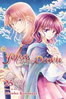 Mizuho Kusanagi - Yona of the Dawn, Vol. 25 - 9781974712526 - 9781974712526