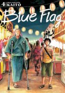 Kaito - Blue Flag, Vol. 4 - 9781974713042 - 9781974713042