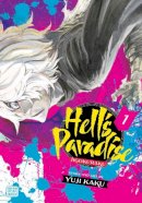 Yuji Kaku - Hell´s Paradise: Jigokuraku, Vol. 1 - 9781974713202 - 9781974713202