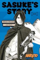 Kishimoto And Esaka - Naruto: Sasuke's Story - Star Pupil (Naruto Novels) - 9781974713325 - 9781974713325