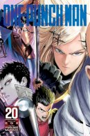 One - One-Punch Man, Vol. 20 - 9781974714742 - 9781974714742