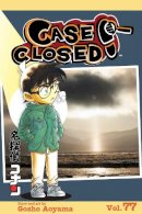 Gosho Aoyama - Case Closed, Vol. 77 - 9781974714964 - 9781974714964