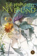 Kaiu Shirai - The Promised Neverland, Vol. 15 - 9781974714995 - 9781974714995