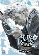 Yuji Kaku - Hell´s Paradise: Jigokuraku, Vol. 9 - 9781974715305 - 9781974715305