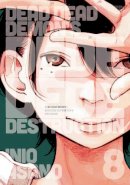 Inio Asano - Dead Dead Demon´s Dededede Destruction, Vol. 8 - 9781974715312 - 9781974715312