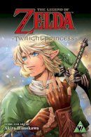 Akira Himekawa - The Legend of Zelda: Twilight Princess, Vol. 7 - 9781974715336 - 9781974715336