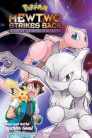 Machito Gomi - Pokémon: Mewtwo Strikes Back—Evolution - 9781974715527 - 9781974715527