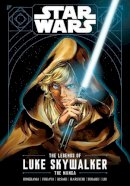  - Star Wars: The Legends of Luke Skywalker—The Manga - 9781974715848 - 9781974715848