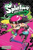 Hideki Goto - Splatoon: Squid Kids Comedy Show, Vol. 2 - 9781974717033 - 9781974717033