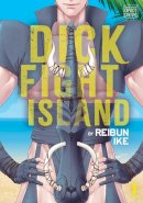 Reibun Ike - Dick Fight Island, Vol. 1 - 9781974717200 - 9781974717200