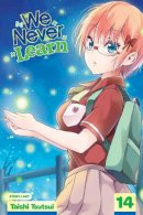 Taishi Tsutsui - We Never Learn, Vol. 14 - 9781974717262 - 9781974717262