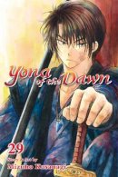 Mizuho Kusanagi - Yona of the Dawn, Vol. 29 - 9781974717378 - 9781974717378