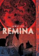 Junji Ito - Remina - 9781974717477 - 9781974717477