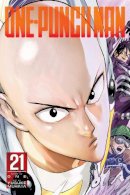 One - One-Punch Man, Vol. 21 - 9781974717644 - 9781974717644