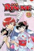 Rumiko Takahashi - RIN-NE, Vol. 35 - 9781974717651 - 9781974717651